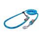Preview: easy-long Hundeleine Ø11mm - 2m - blau rally
